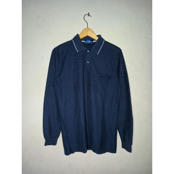 Polo shirt Louis Valentino Second