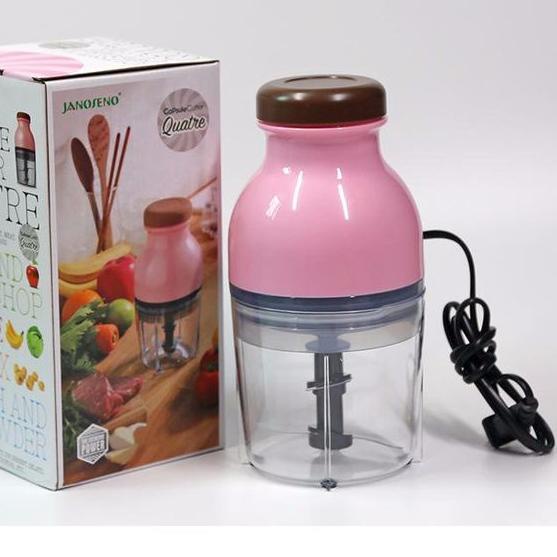 ☃ { OMG } Blender  Kapsul  Portable Mini Serbaguna  / Blender Capsule Cutter ►