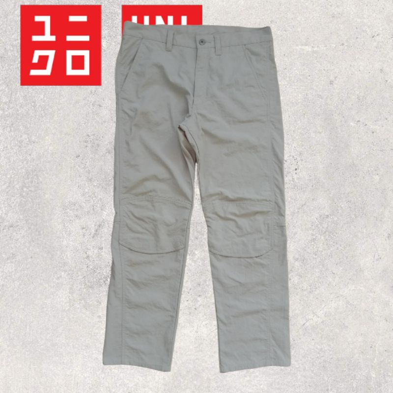UNIQLO Celana Outdoor - Second Original