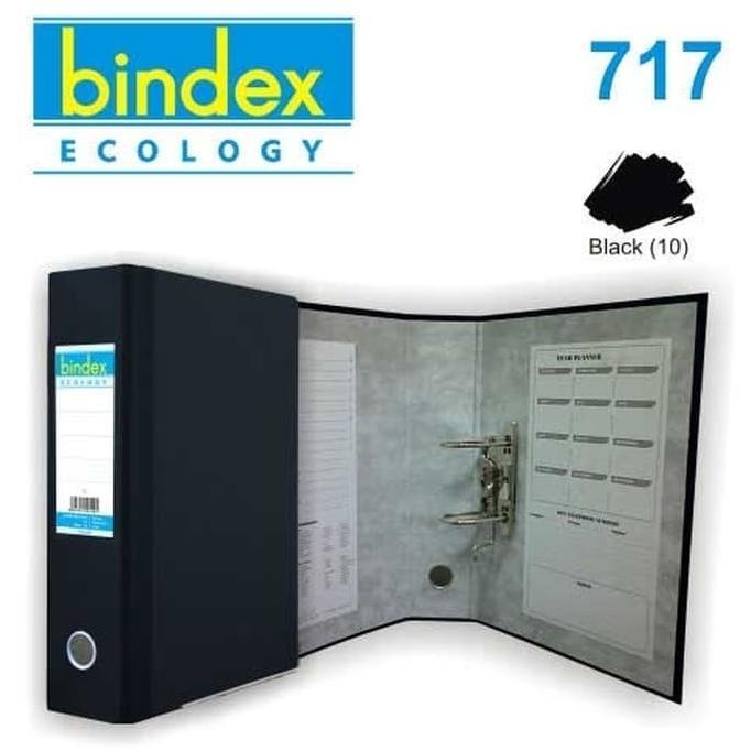 

GROSIR!!! Odner / Ordner Bindex 717 Folio HRG DISKON