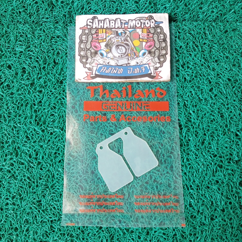 THAILAND LIDAH MEMBRAN HARMONIKA RXZ RX Z