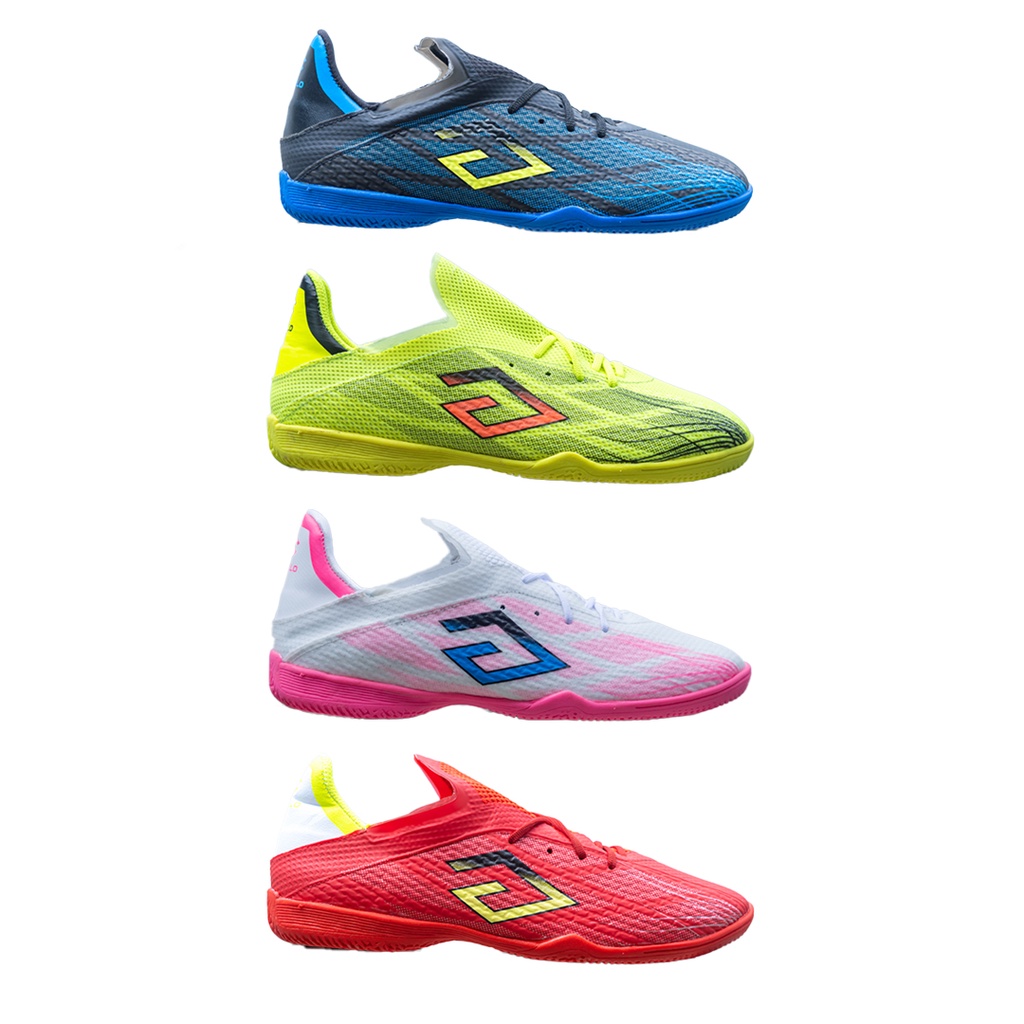 GRATIS ONGKIR !!! SEPATU FUTSAL ORIGINAL GOALLO AEROSPEED IN 4 WARNA TERBARU DISKON OJAN SPORT