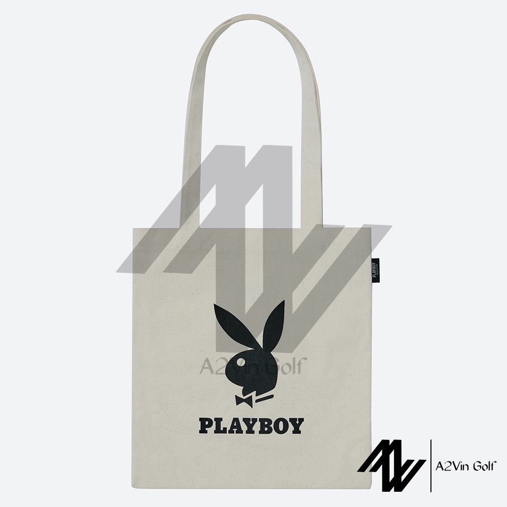 Tas Tangan Playboy Tote Eco Bag