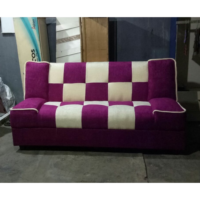 sofa bed sofabed sofa ruang tamu apartemen sofa minimalis