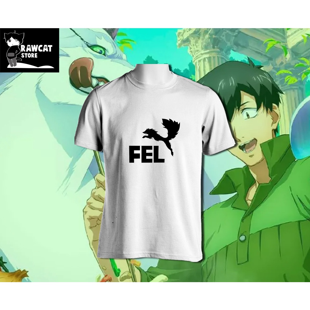 kaos anime - Tondemo Skill de Isekai Hourou Meshi