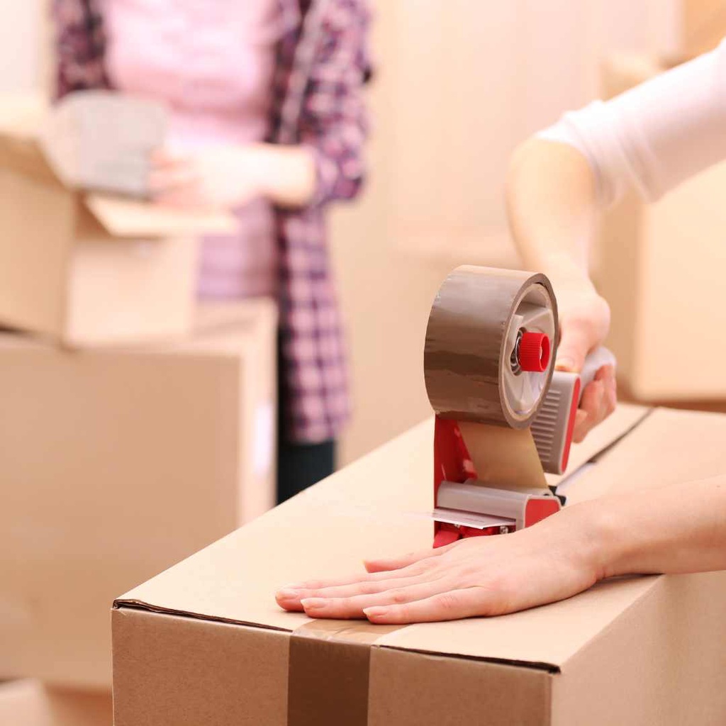 

(Extra Pack) Kardus dan Buble Wrap