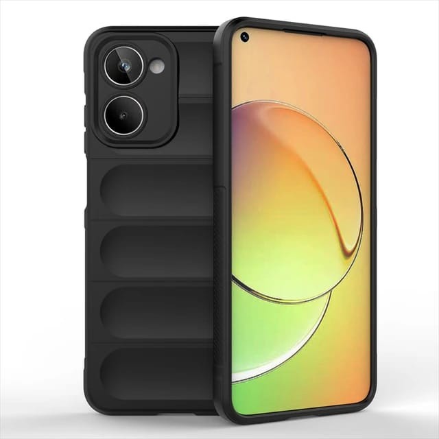 REALME 10 4G Soft Case Premium Magic Shield