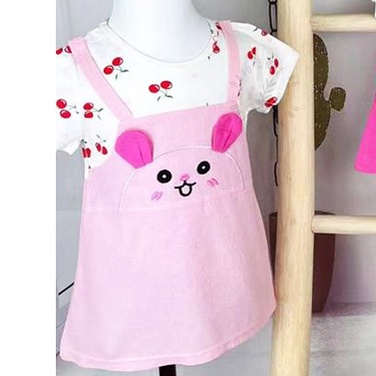 Dress Bayi / Baju Anak Perempuan - 022.4815