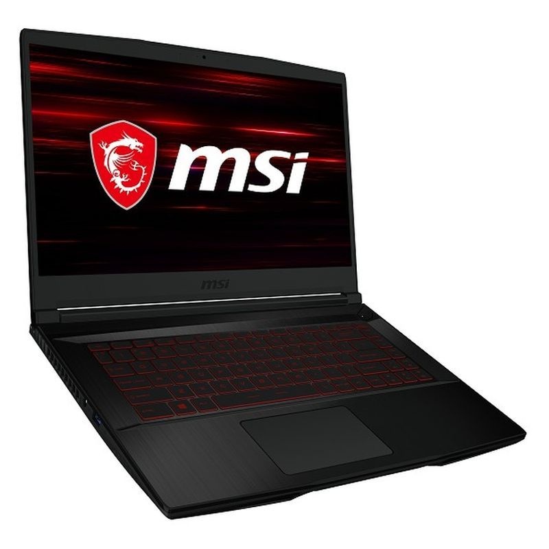 Laptop MSI THIN GF63 RTX3050 4GB I7 11800H 16GB 512SSD W11 15.6FHD IPS 144HZ BLIT 11UC.1200