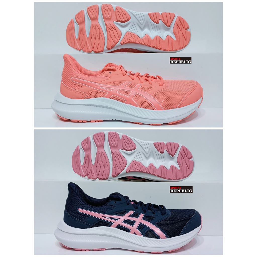 Sepatu lari / Running Asics Jolt 4 Women Original (37-40)