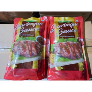 

MAZZONI SAUS LADA HITAM, BARBEQUE, TERIYAKI 1KG