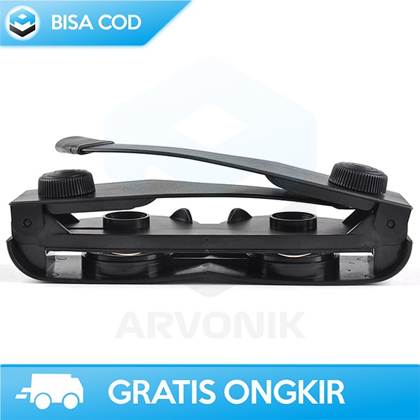 KACAMATA TEROPONG UNTUK MANCING IKAN TELESCOPE GLASSES PLASTIK HG00117