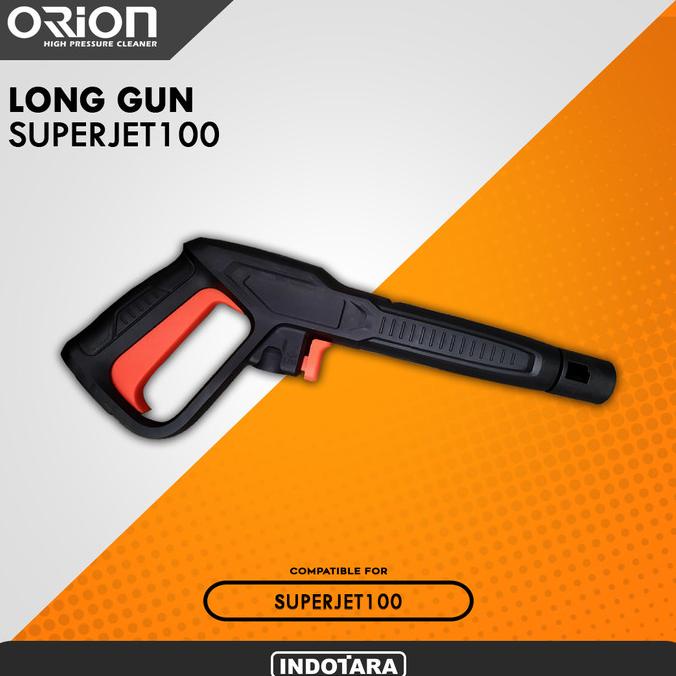 Long Gun - Orion Superjet100