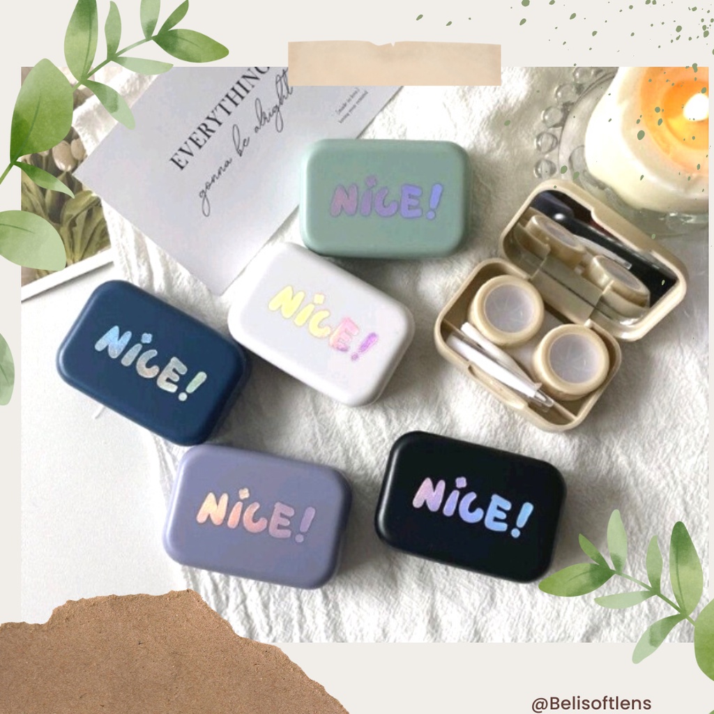 TEMPAT SOFTLENS NICE NO. 16