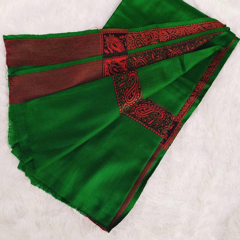 BIG SALE Bondshop02 - SORBAN - SORBAN KASHMIRI HIJAU / SORBAN ARAFAT ARMAAN / SORBAN RAJUT