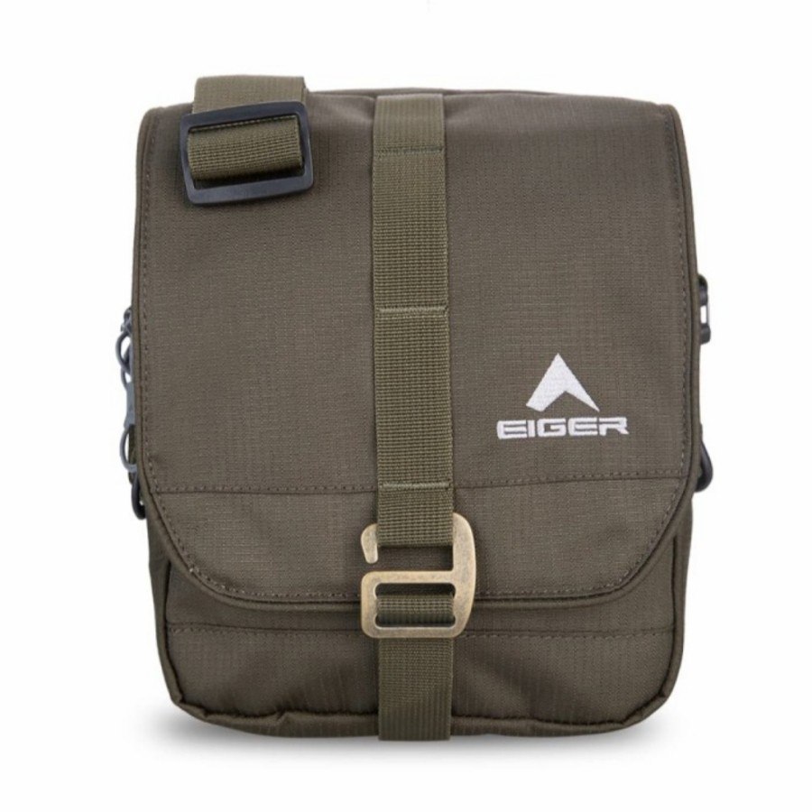 Tas Selempang Eiger19 Descent 3.0 Shoulder Bag 4L Tas Selendang Original