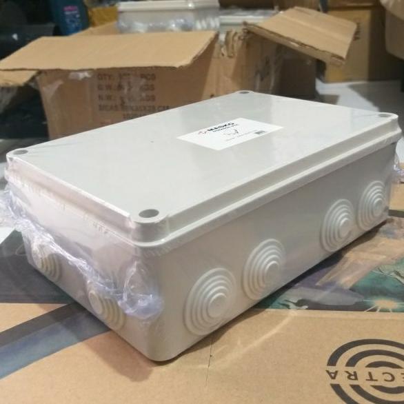 SALE Duradus Junction Box 220x150x75 / Box Outdoor Access Point