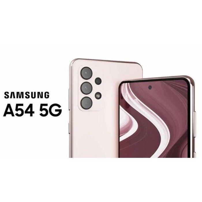 SAMSUNG A54 5G 8/128, 8/256GB RESMI [5G]