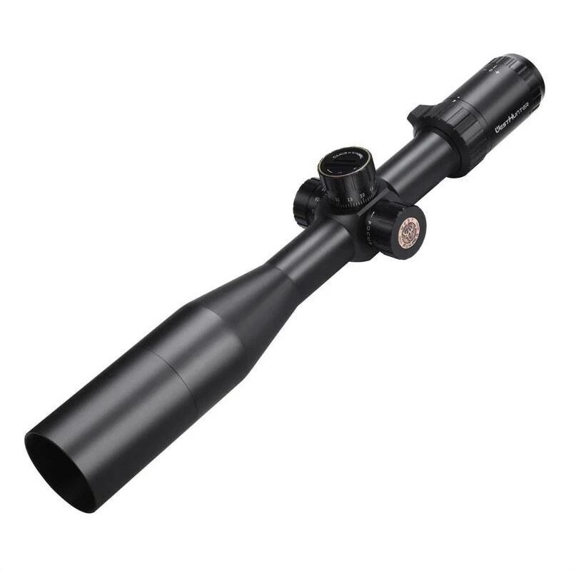 TELESKOP Westhunter HD 4-16x44 SF FFP BARU