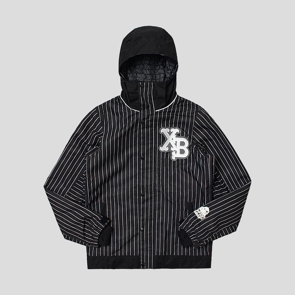 X-LARGE X BONFIRE JACKET