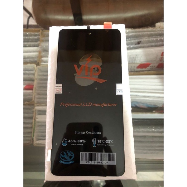 Lcd samsung a515/a515f/a51