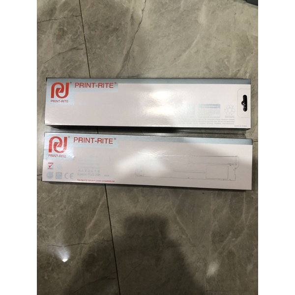 

Pita PLQ20 Print rite (PR)