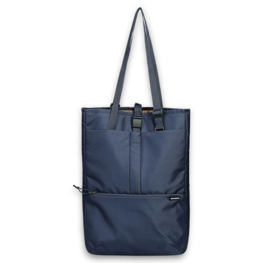 Tas Jinjing Eiger19 Venture Laptop Sleeve 1L Tas Selempang Serbaguna