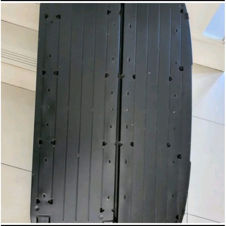 tunue cover /meja bagasi belakang crv gen 3 original