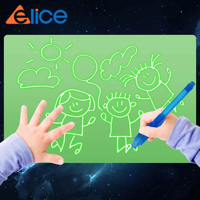 

PAPAN TULIS GAMBAR ANAK MAGIC Mainan Edukasi Magic Drawing Board A4 wmf