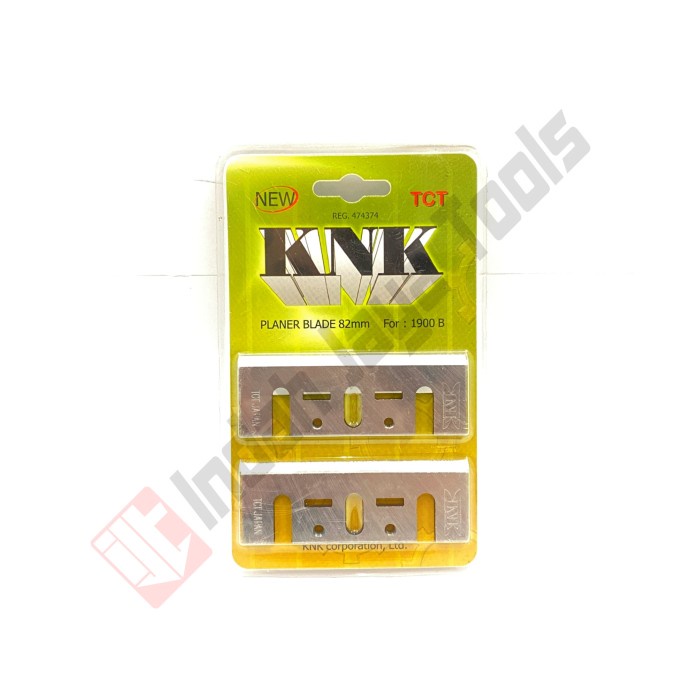 Terlaris Mata Pisau Serut / Sugu / Ketam Knk Tct / Planer Blade Knk