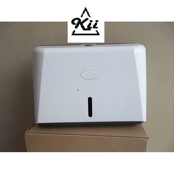 Tempat / Wadah Tissue Dinding / Toilet