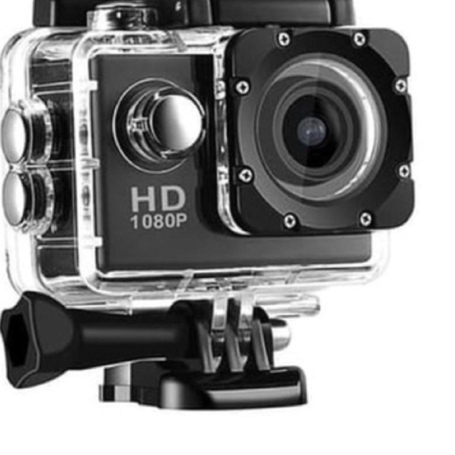 ➧ Sportcam Kogan 4K Non Wifi Camera Action Cam - Kamera Sport Kogan ➫