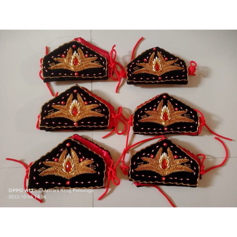 gelang tngan ganong/gelang tangan jathil