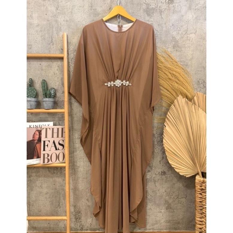 KAFTAN CERUTY BABYDOLL