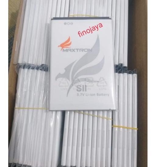 Safe Payment  Maxtron S11 Battry Batry  Maxtron S11 Original