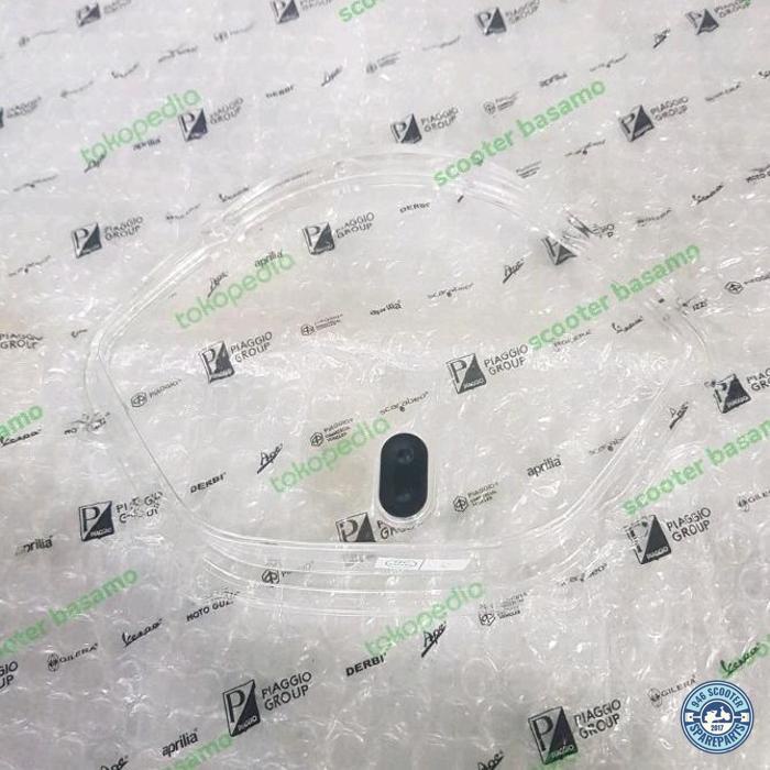 Mika Speedometer Piaggio Liberty