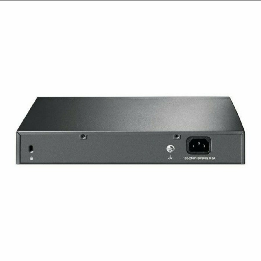 TP-Link TL-SF1016DS 16 Port 10/100Mbps Desktop Rackmount Switch