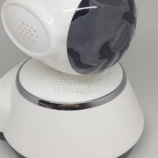 ۞ IP Camera / IP Cam Wireless 720P P2P  Pan Tilt Funvtion 9100 ◘