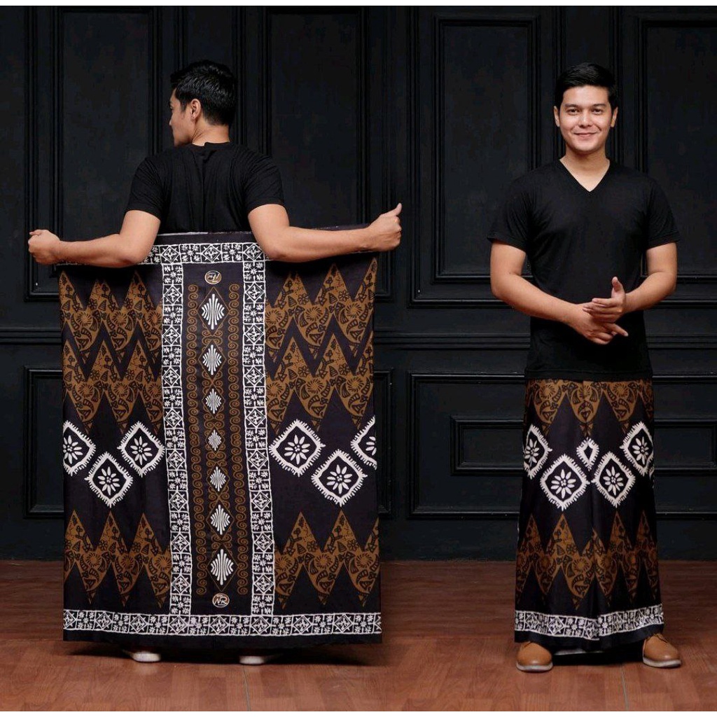 Sarung dewasa sarung batik pekalongan motif terbaru sarung mahda sarung santri putra murah sarung motif wadimor sarung elrumi sarung