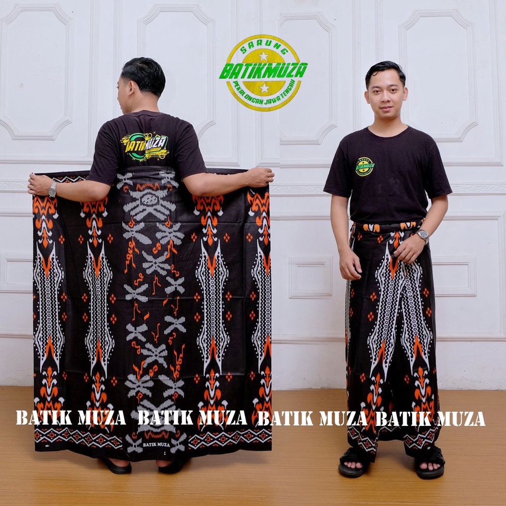 sarung batik pria | sarung batik Pekalongan | sarung batik wanita | sarung gloyor goyor | sarung kat