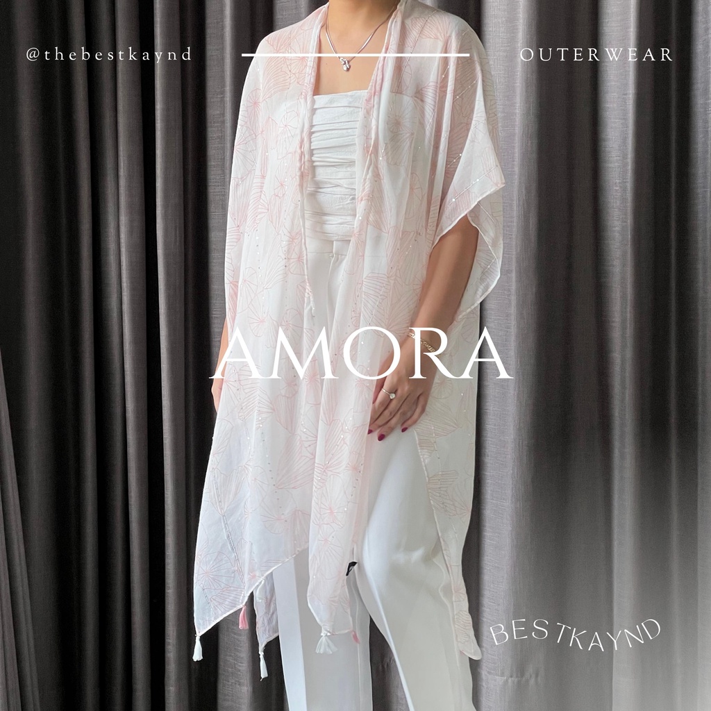 The Best Kaynd Amora Outer
