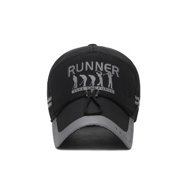 Topi Runner