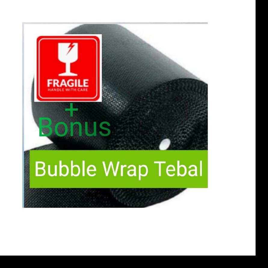 

✨12.12✨ COD Bubble Wrap Premium murah