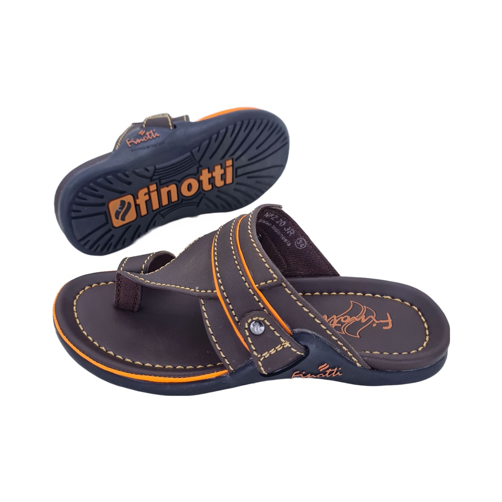 Sandal anak - Japit jempol Finotti NPZ 20 JR AC