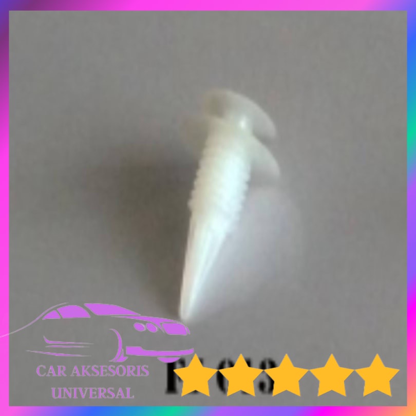 Kancing door trim isuzu panther touring