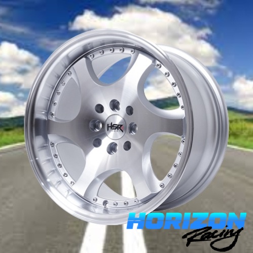 Velg celong ring 16 untuk honda MOBILIIO dll HSR GANGNAM