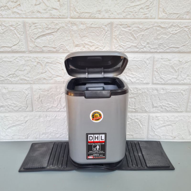 Tempat Sampah Mobil (1PC)