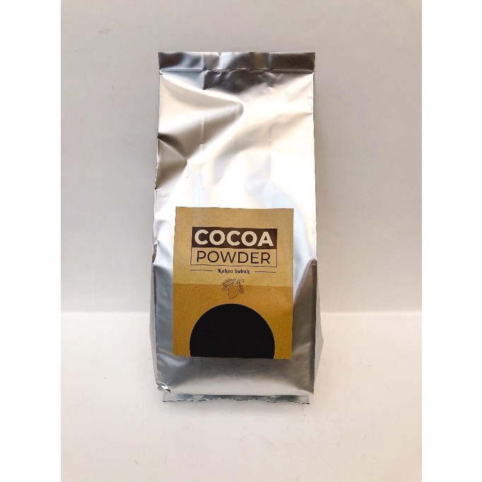 

Bubuk Coklat 500g