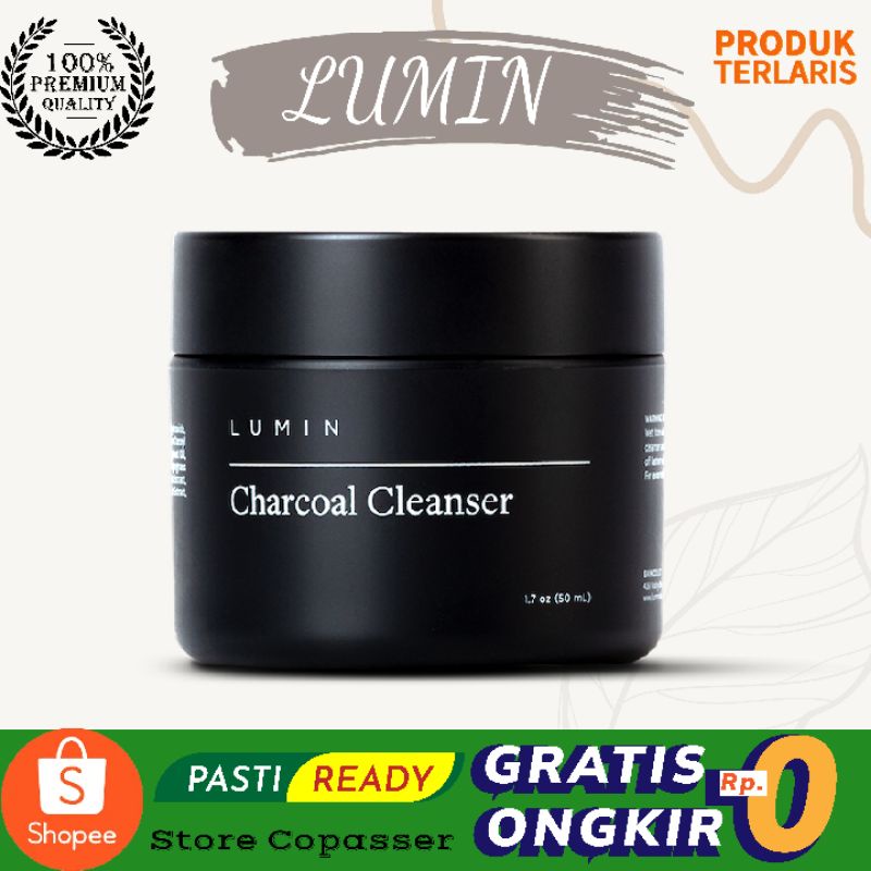 PROMO LUMIN Skincare MEN Classic Maintenance I LUMIN Skin Care Anti-Fatigue Essentials Non Trial