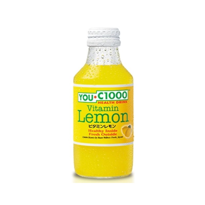 

YOU C1000 Minuman Vitamin C